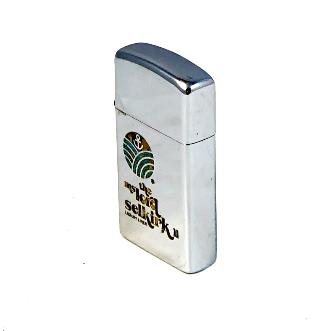 Zippo - Lighter - 5