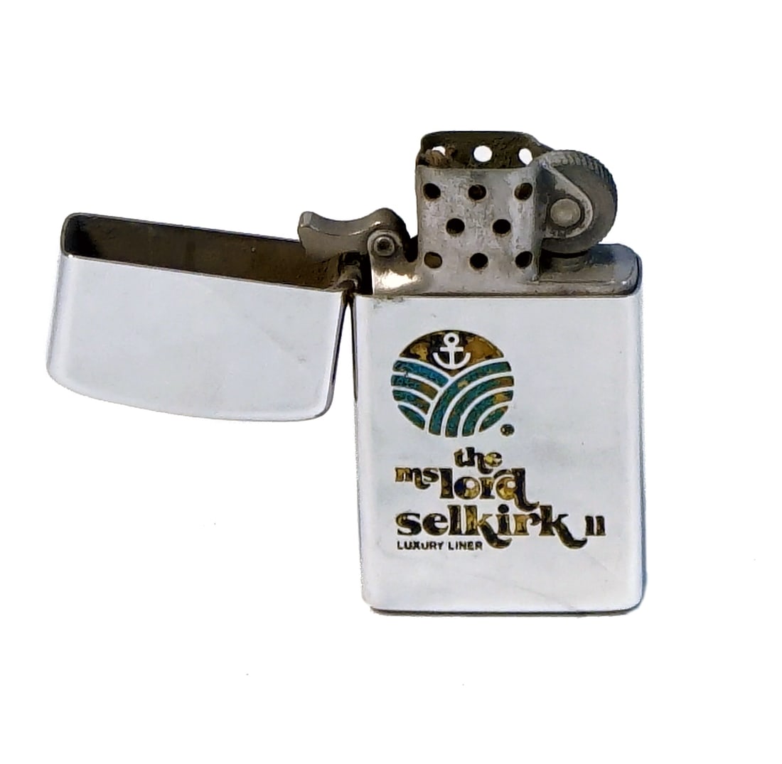 Zippo - Lighter - 6
