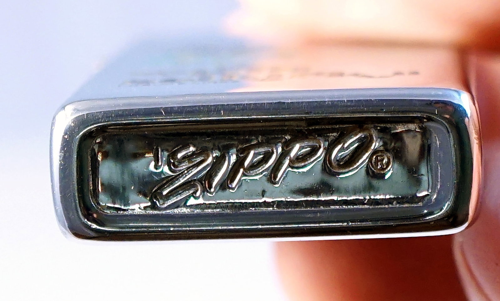Zippo - Lighter - 7