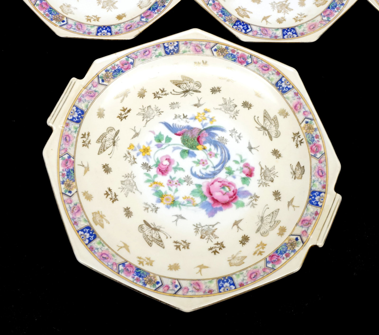 Royal Epiag set - 2