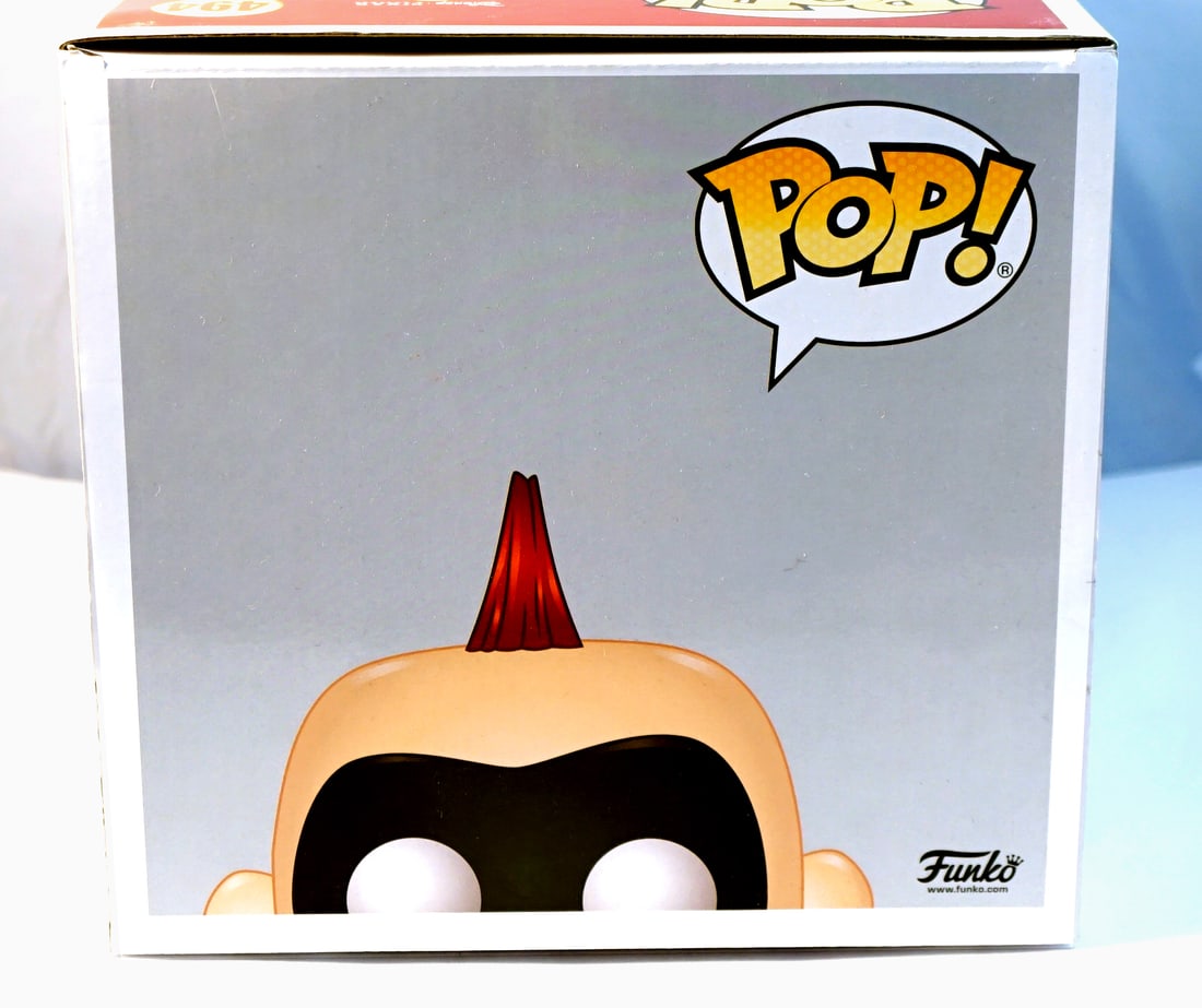 Jack-Jack Pop - 5