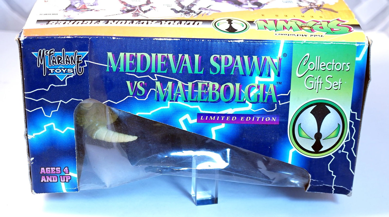 Mcfarlane toys - Spawn Figurine - 5