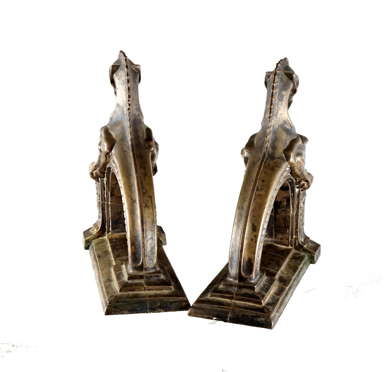 Pair of Bookend - 4