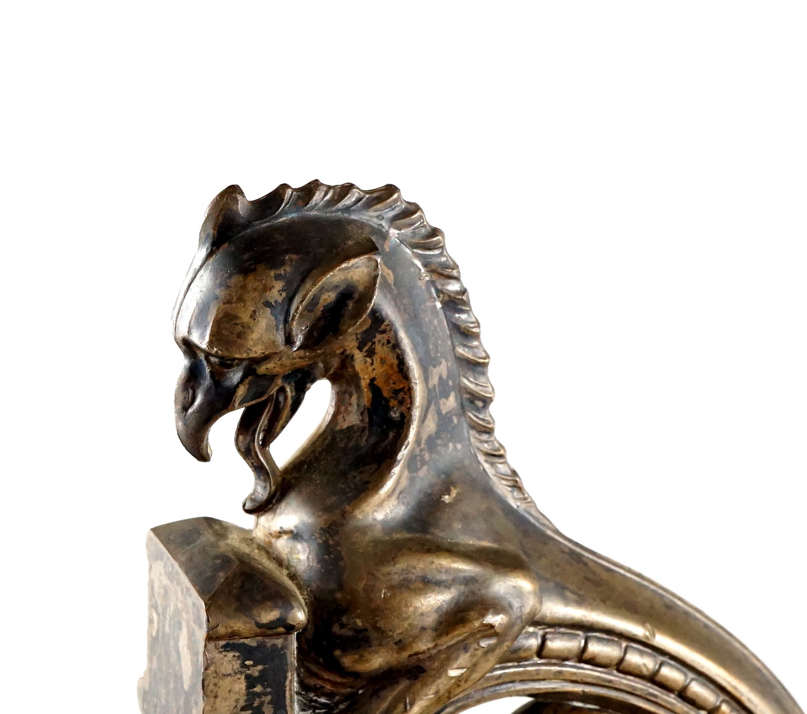 Pair of Bookend - 5