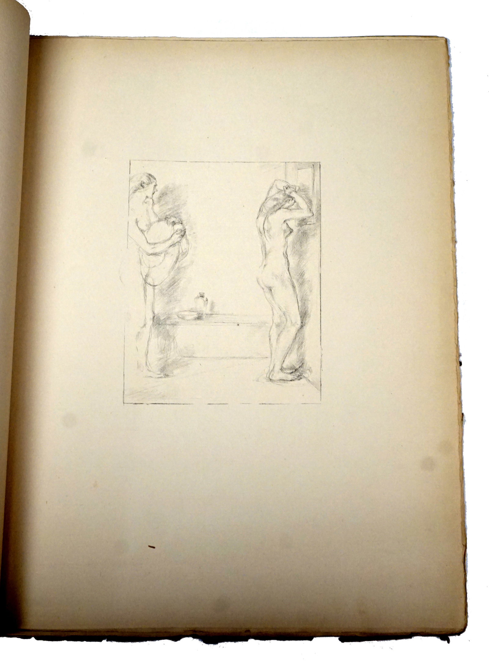 Antique publication - 3