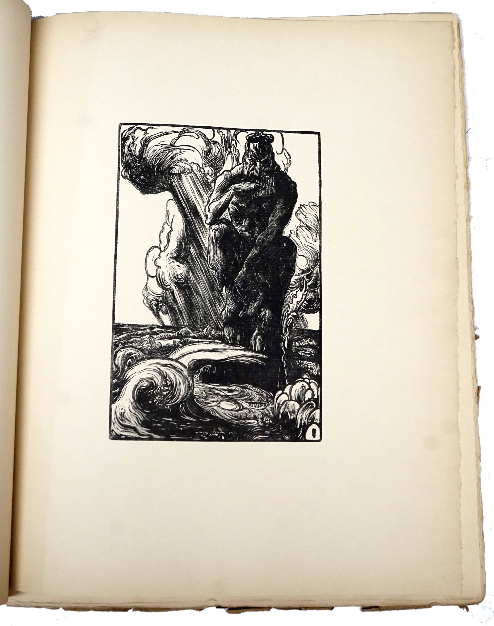 Antique publication - 5
