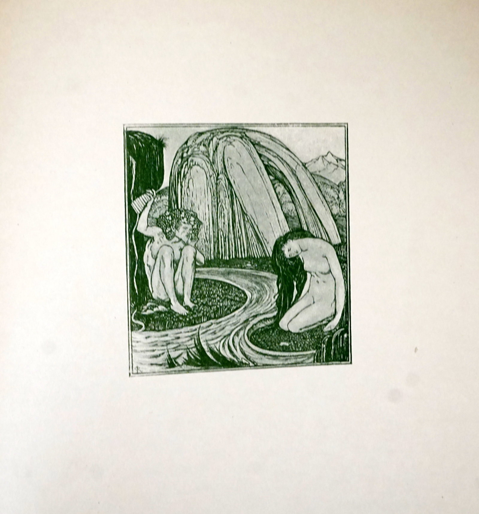 Antique publication - 6