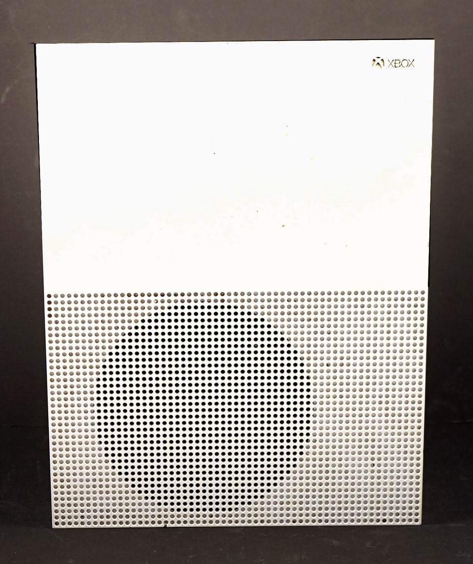 Microsoft - Xbox one S - 6