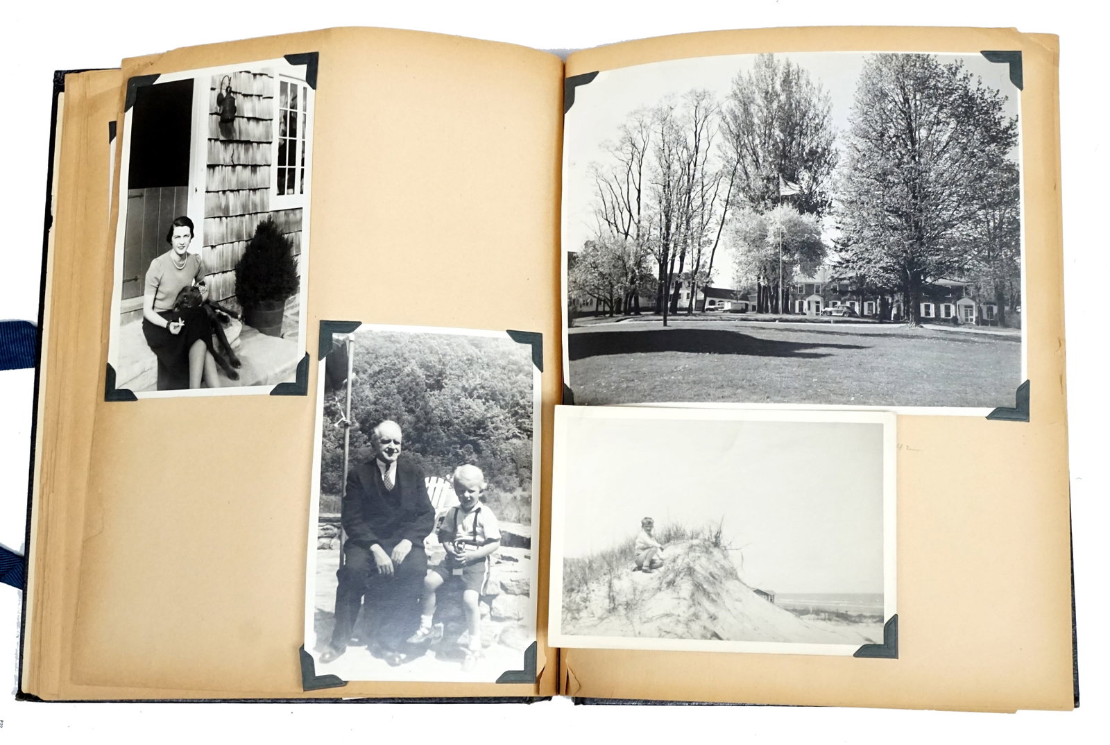 4 Scrapbooks - 10
