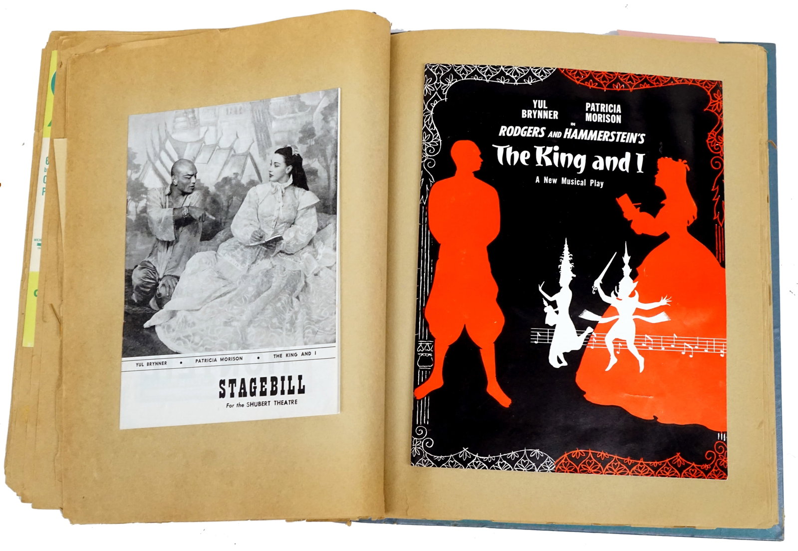 4 Scrapbooks - 12