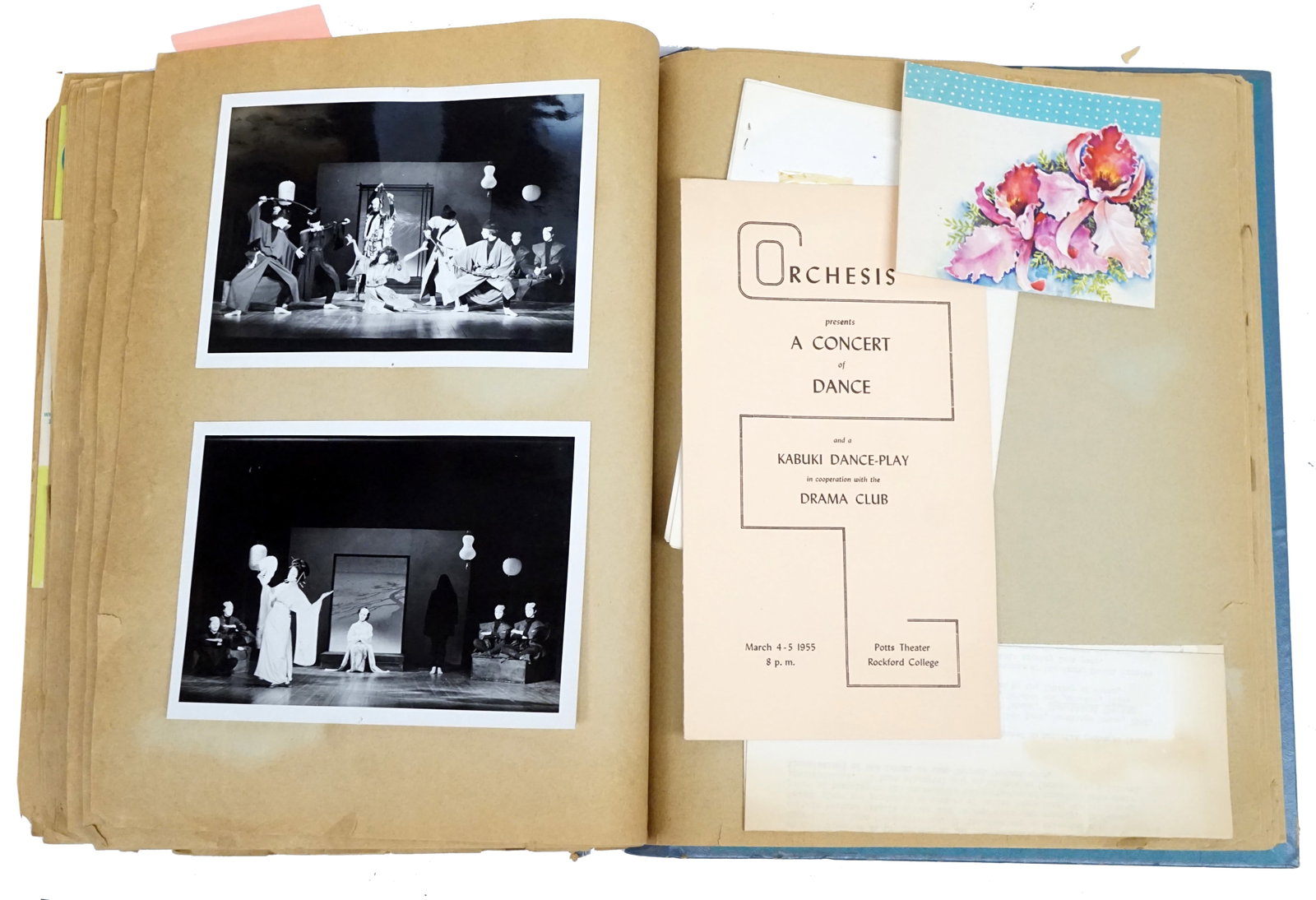 4 Scrapbooks - 13