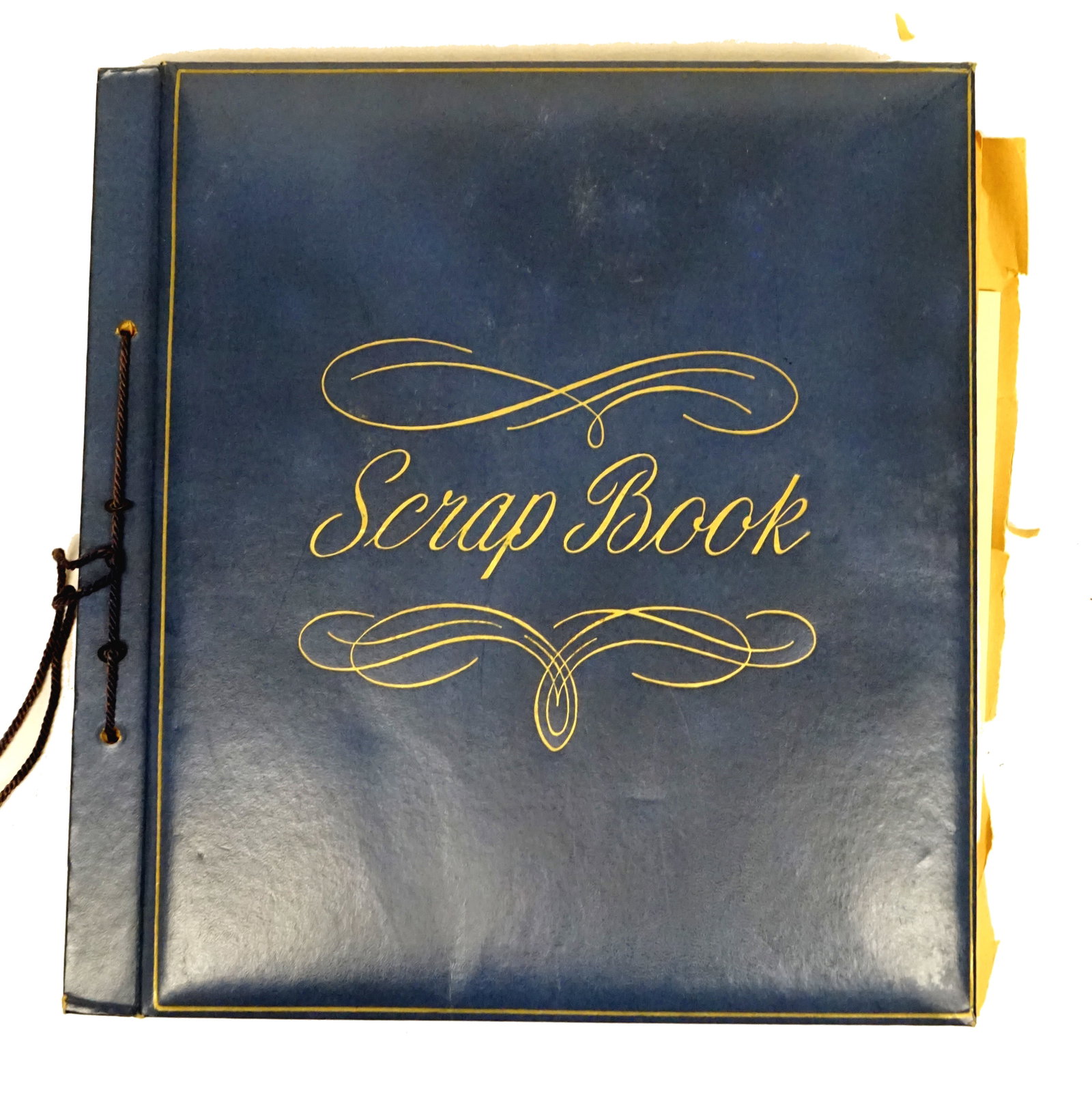 4 Scrapbooks - 15