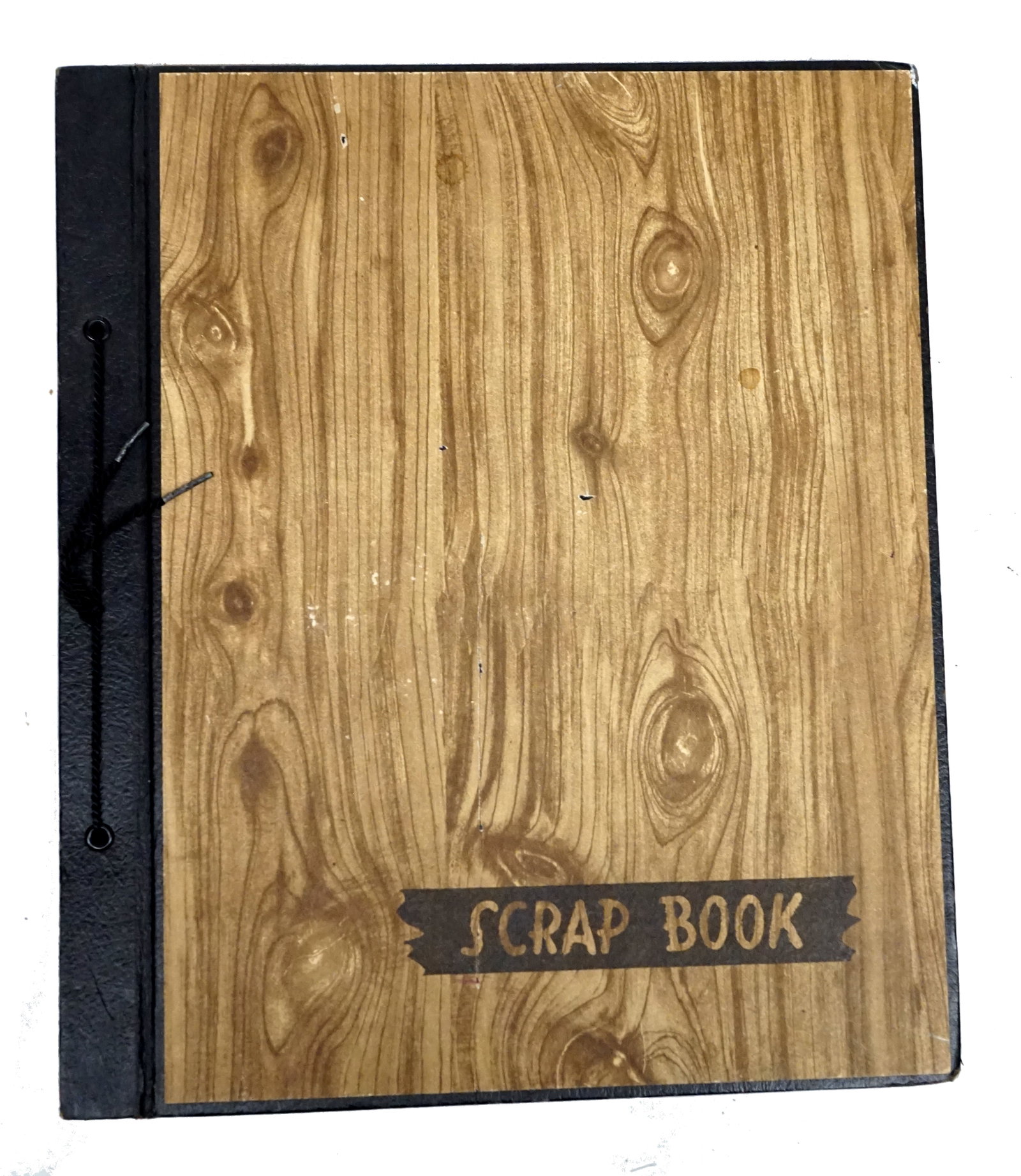 4 Scrapbooks - 7