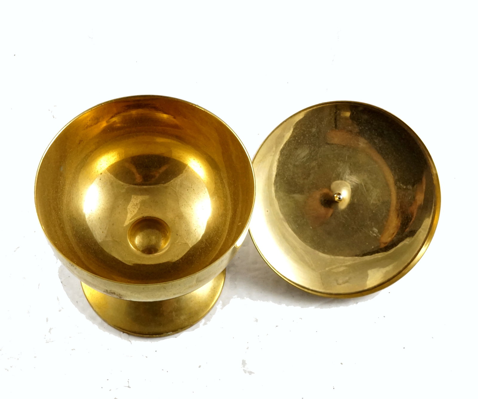 Ciborium and cover - 2