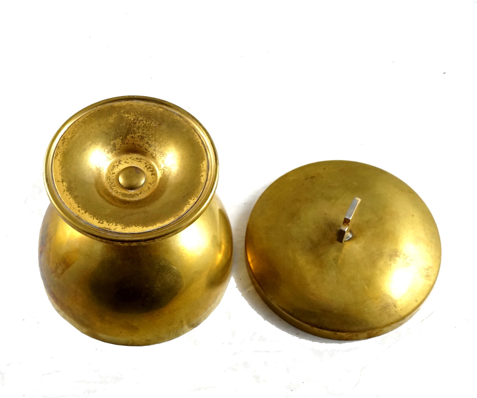 Ciborium and cover - 3