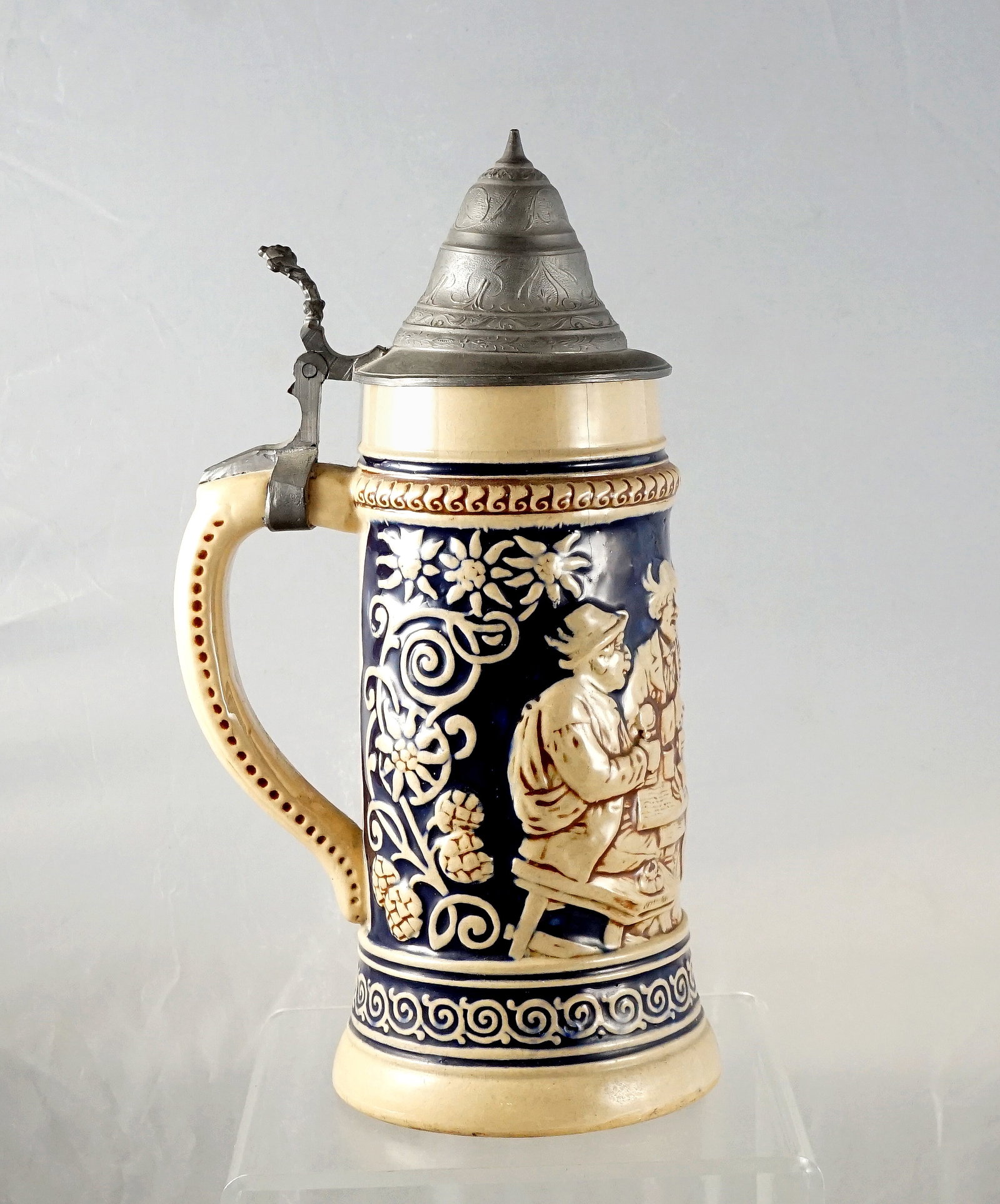Allemagne - Germany Beer Stein (1 of 4)
