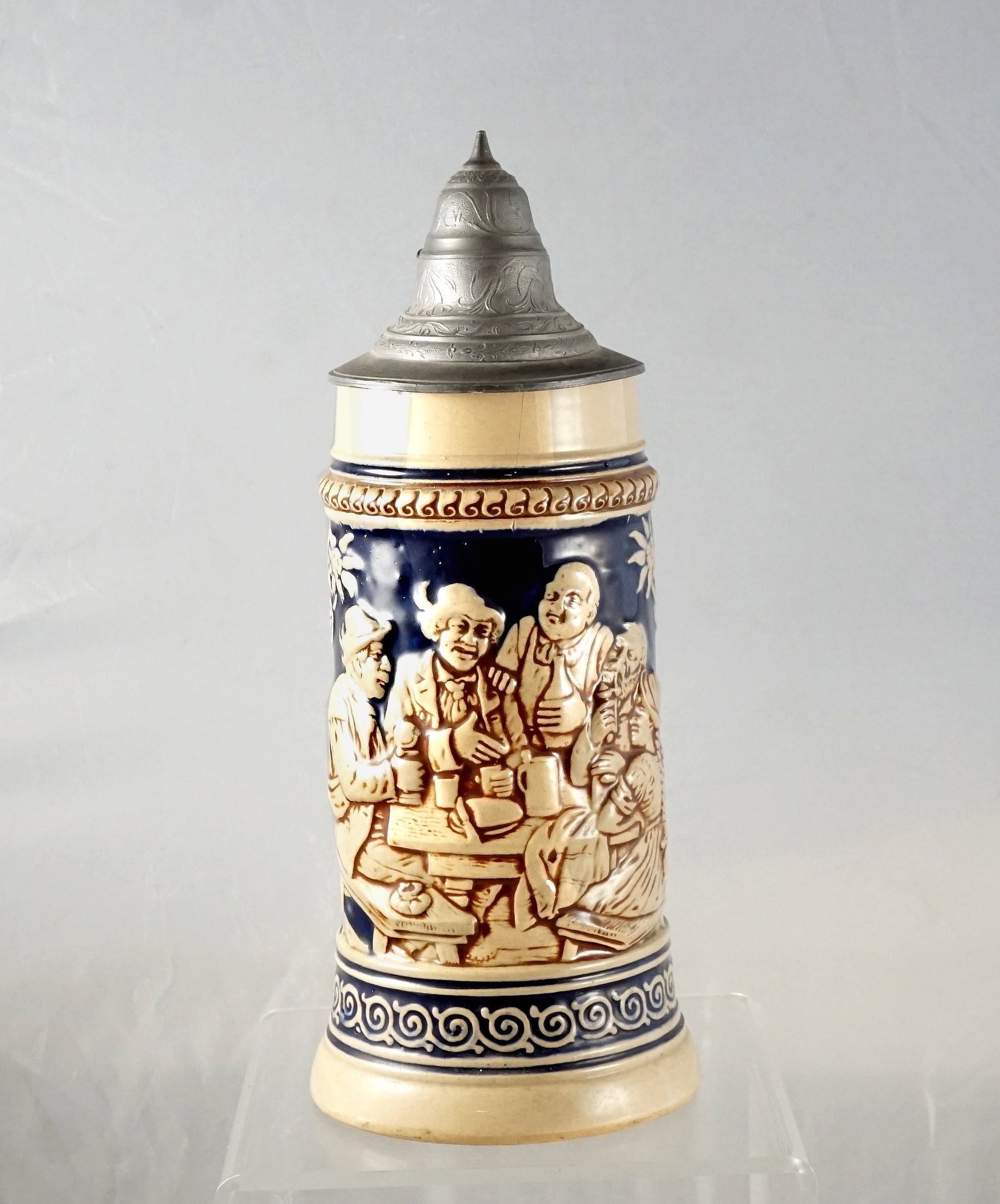 Allemagne - Germany Beer Stein - 2