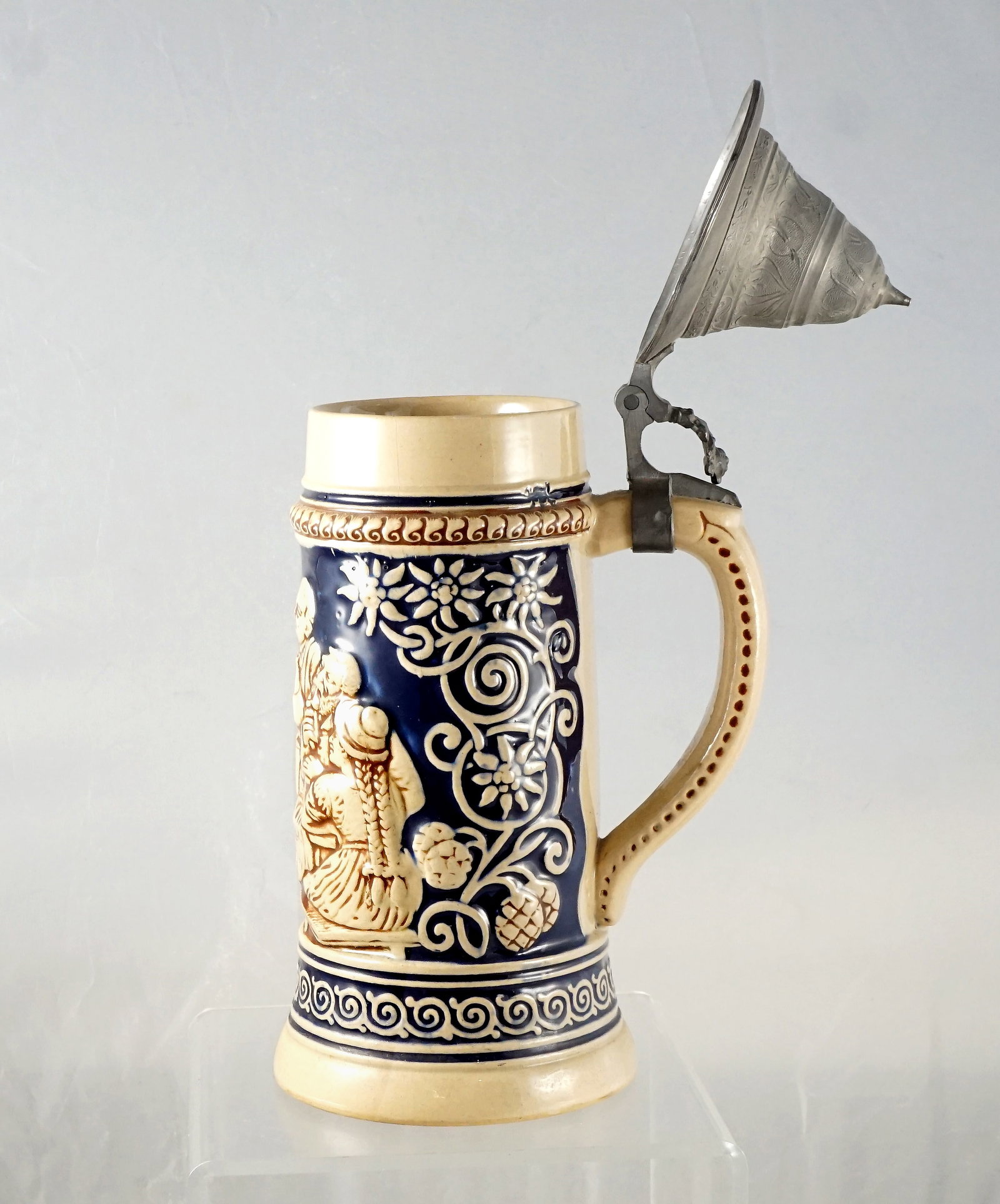 Allemagne - Germany Beer Stein - 3