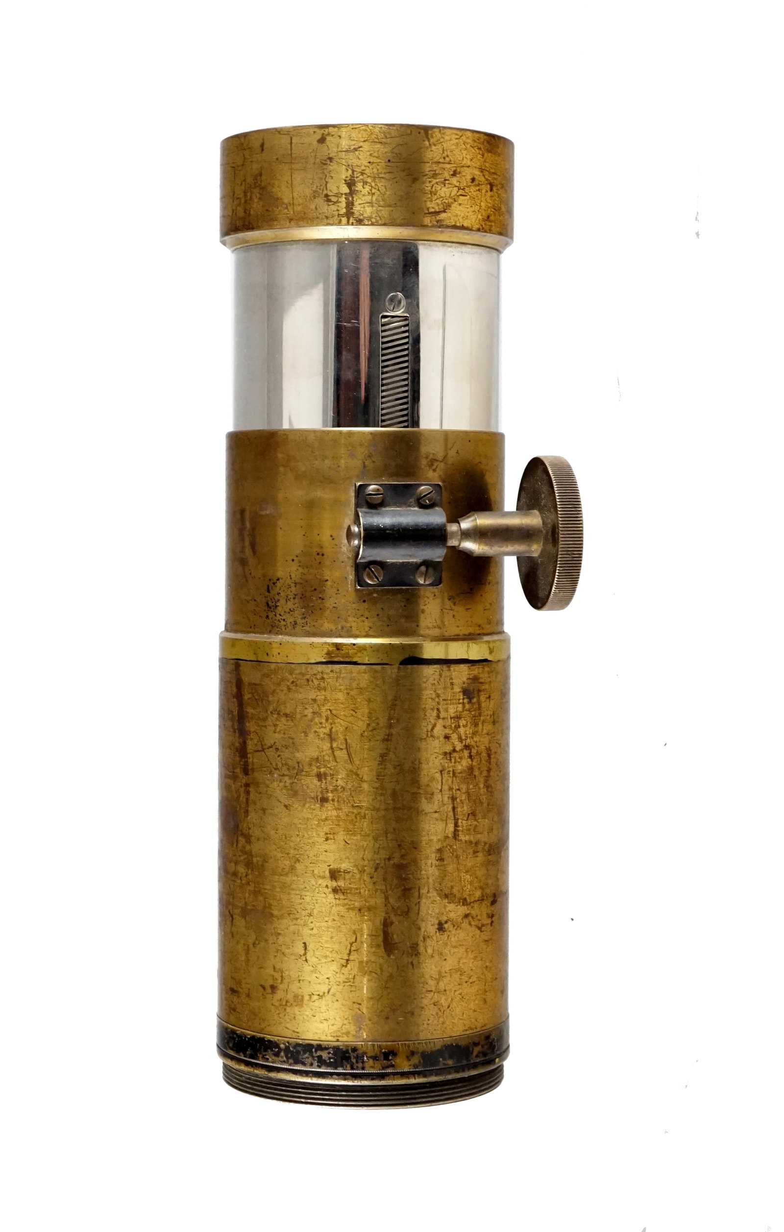 Antique Optical Lens - 3