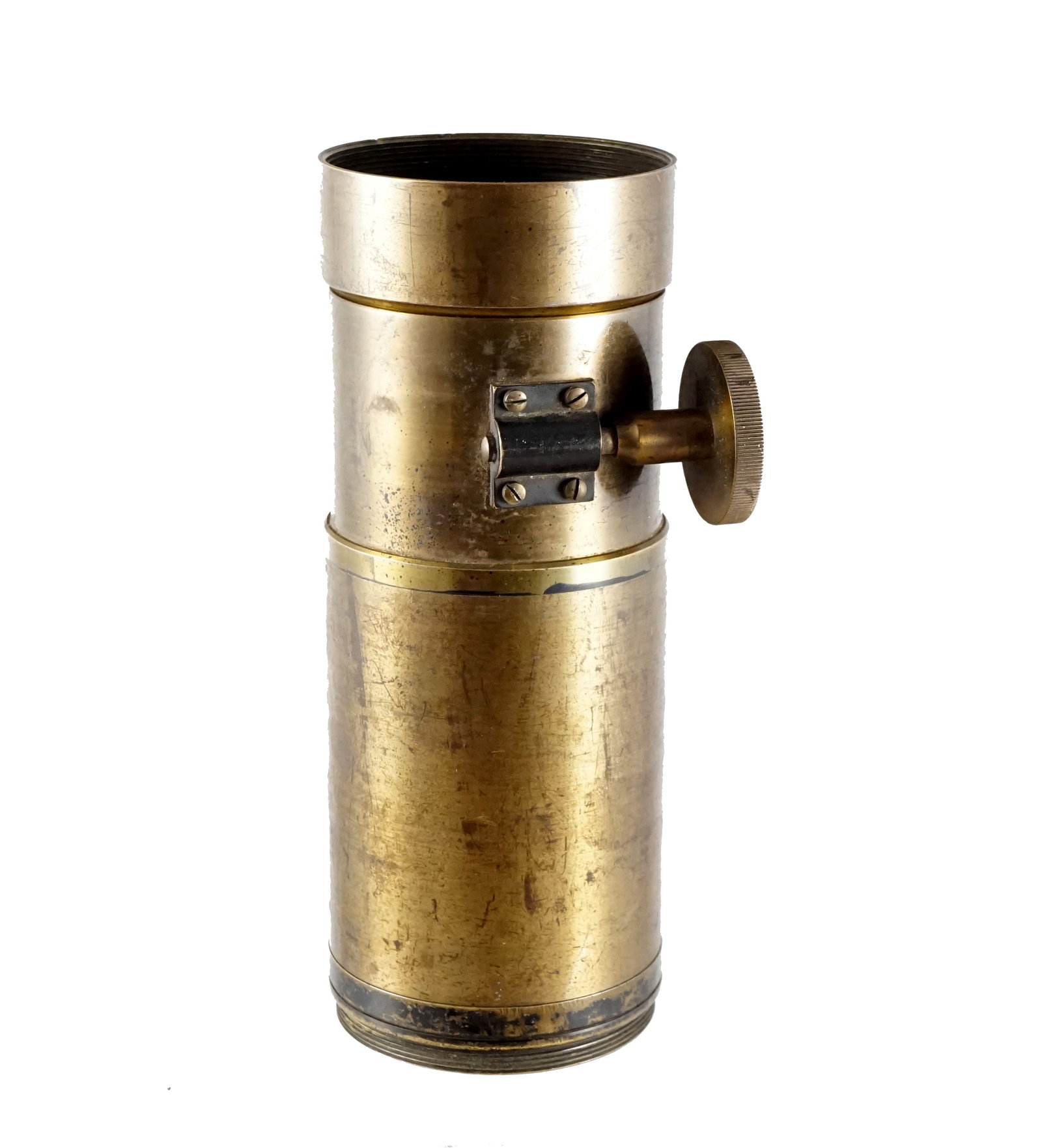 Antique Optical Lens - 5