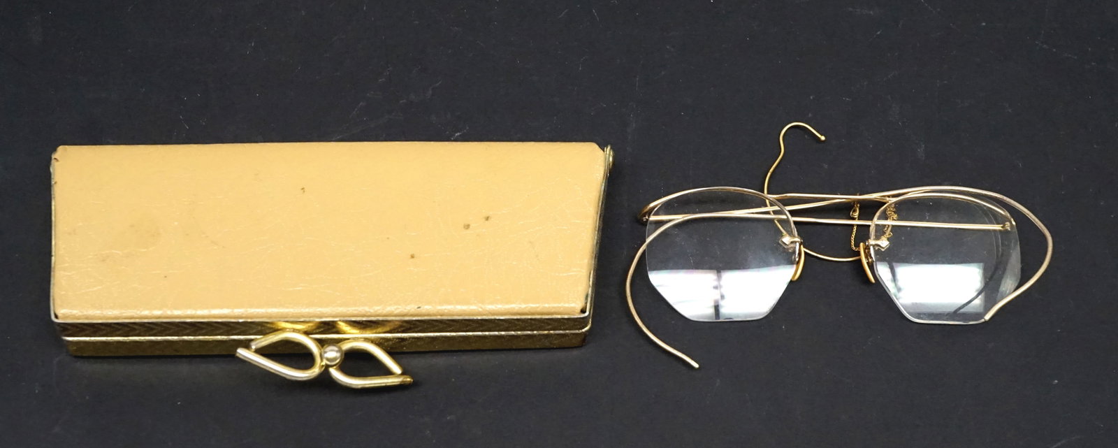 4 pair of eyeglasses - 5