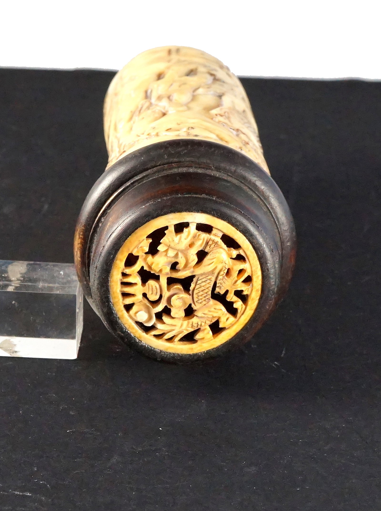 Chinese cricket cage - 5