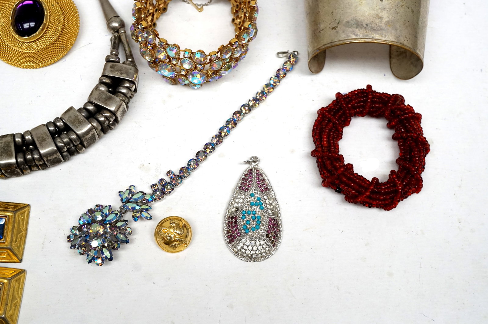 Fashion jewelry - 2