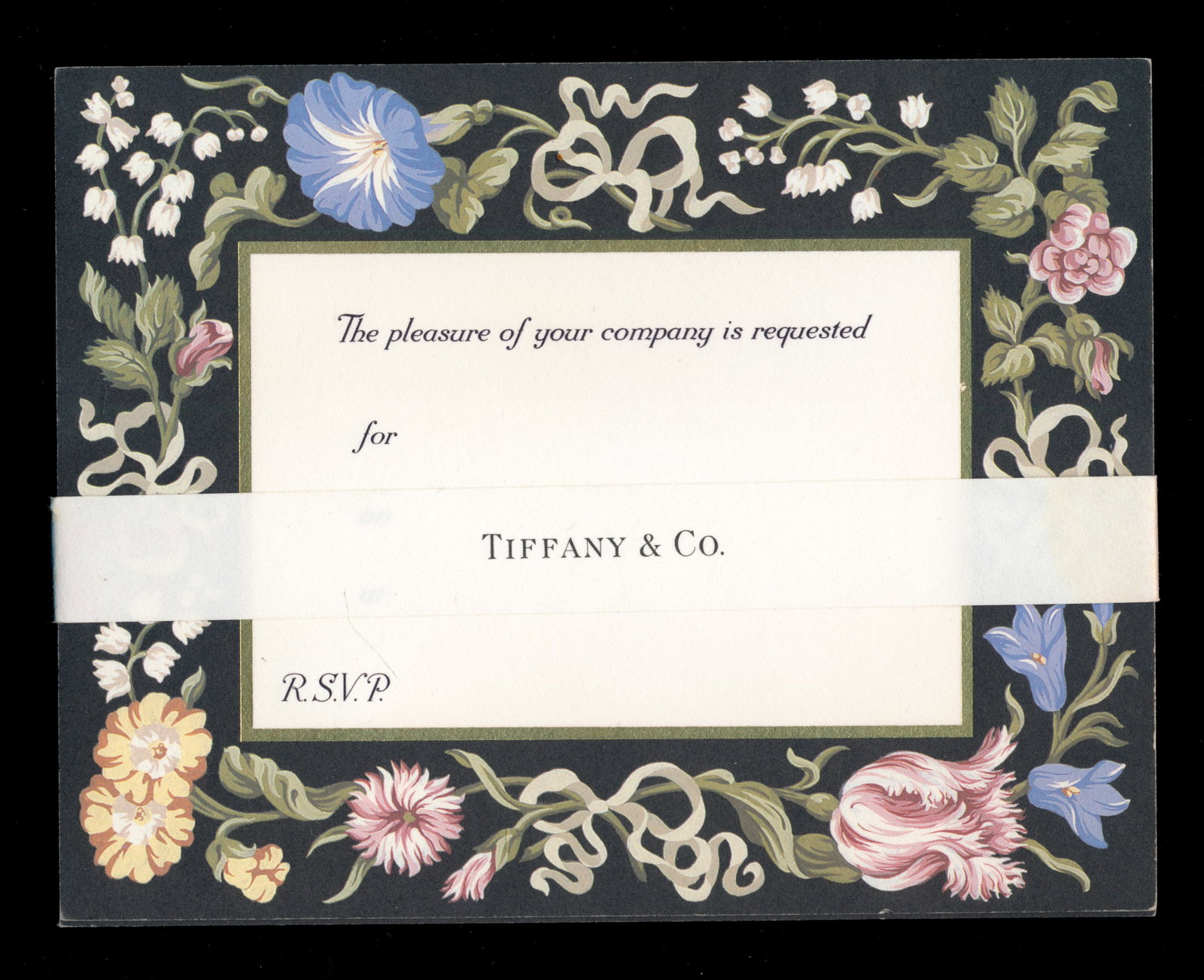 Tiffany - Tiffany & Co Huge lot - 2
