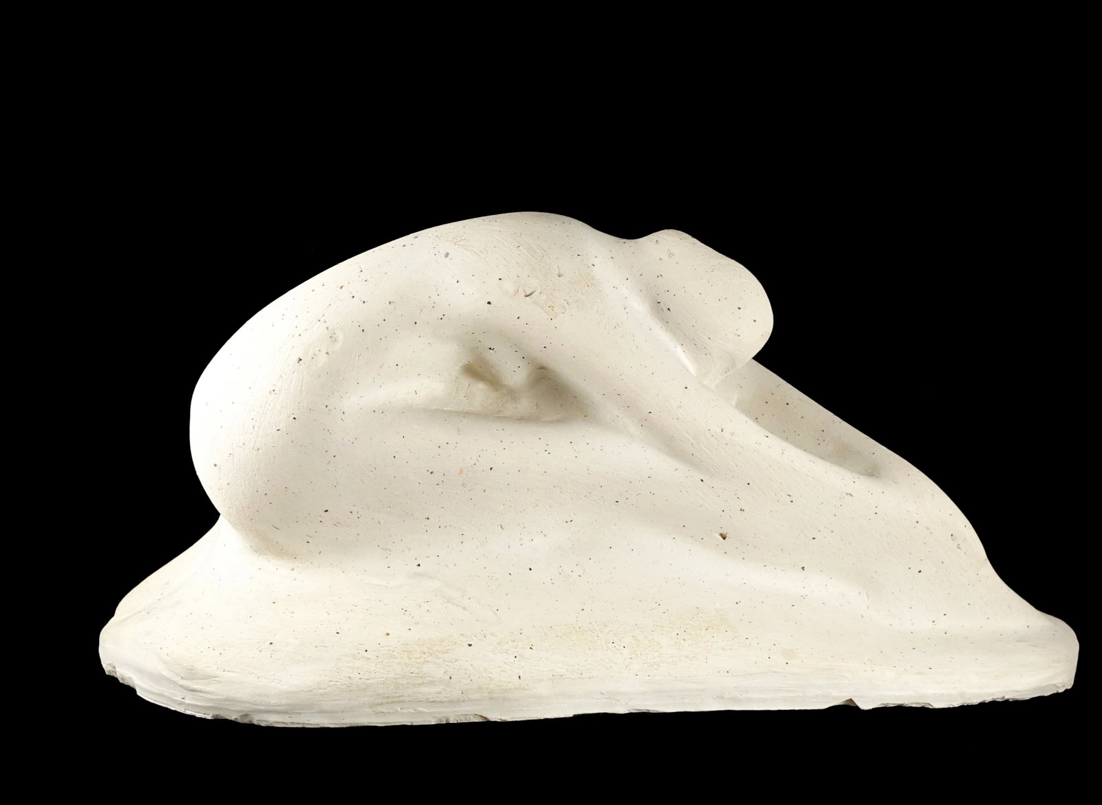 Nude Female figurine - 2
