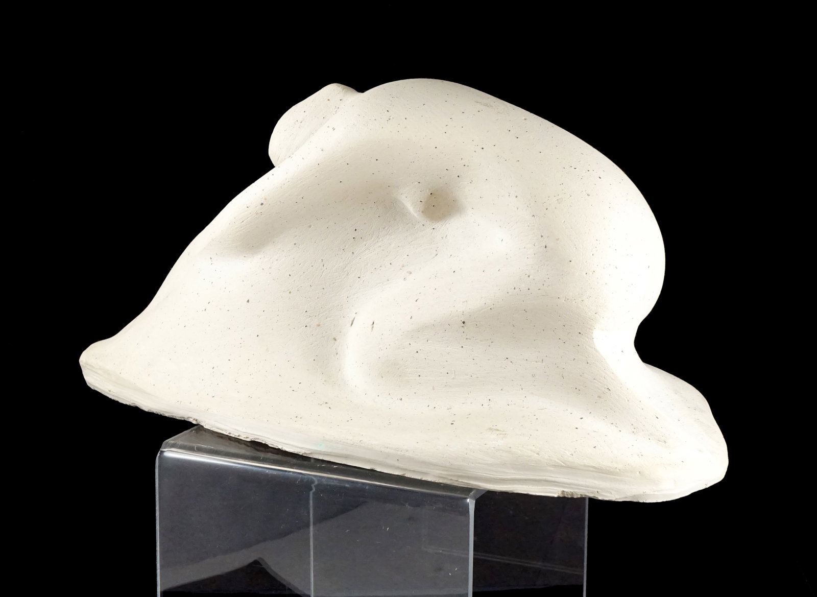 Nude Female figurine - 5