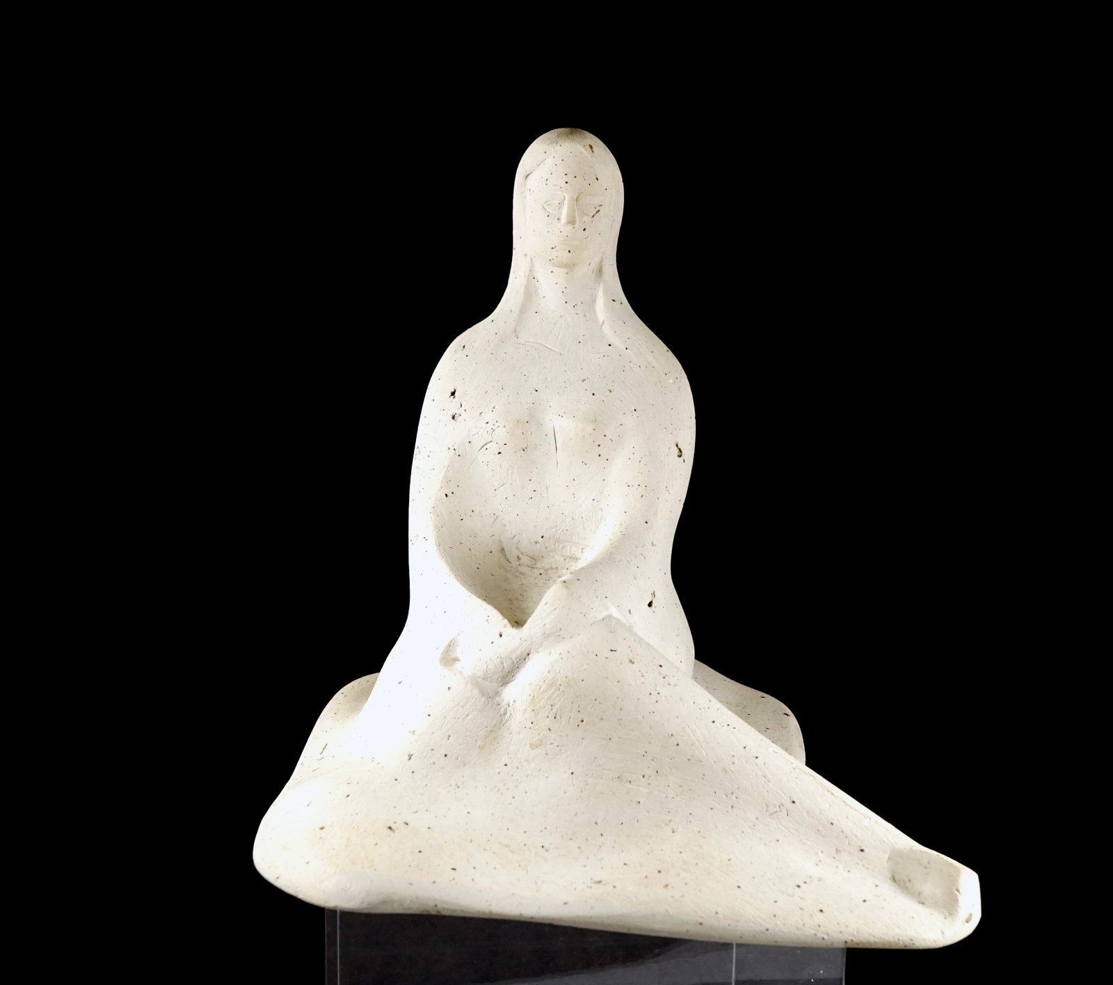 Nude Female figurine - 6