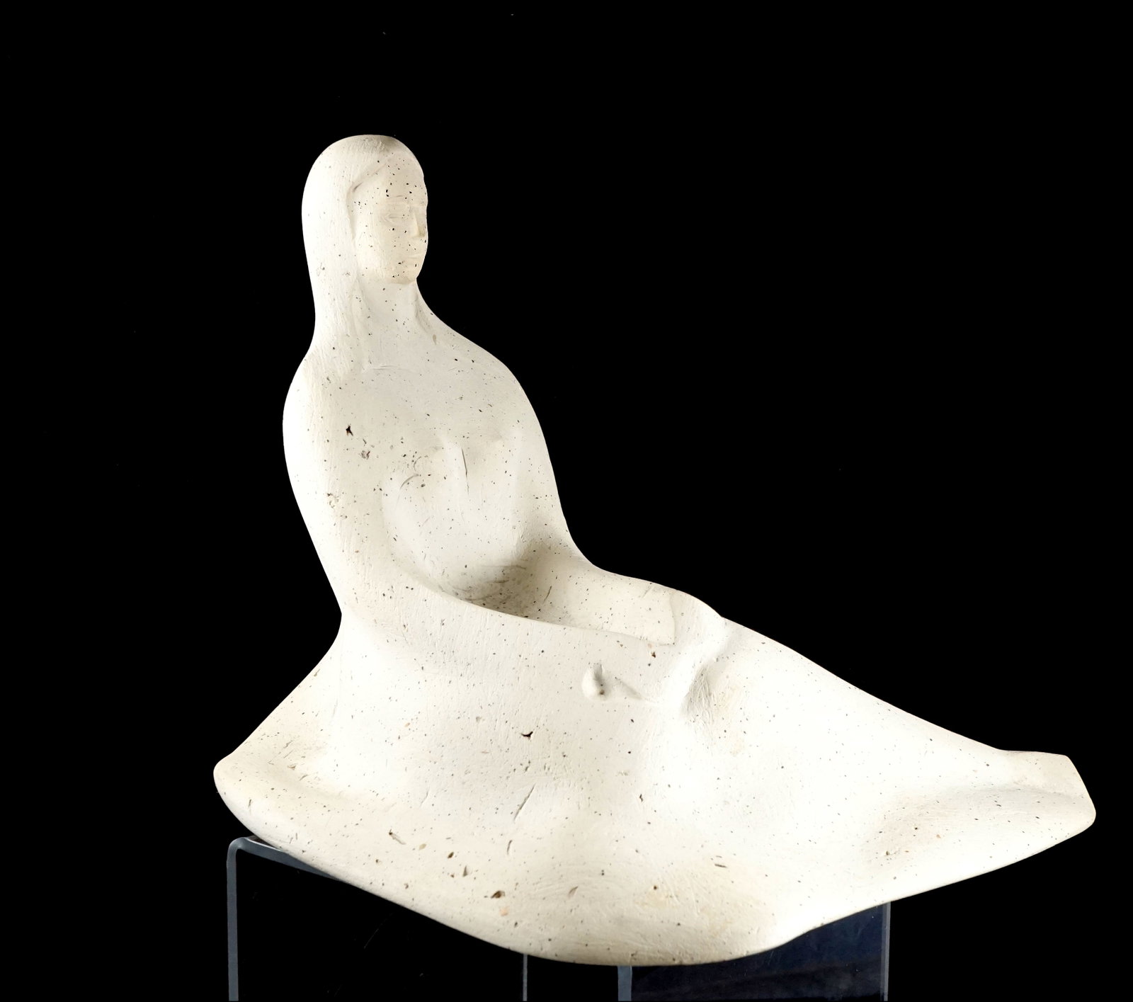 Nude Female figurine - 7