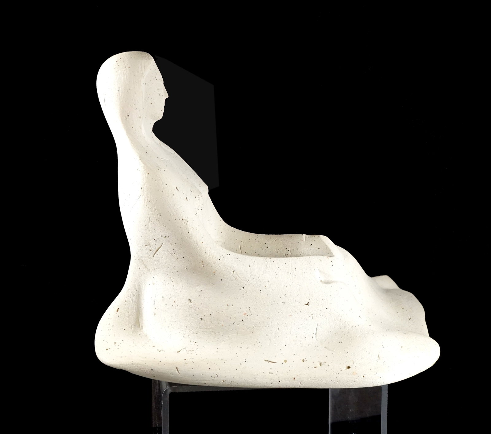 Nude Female figurine - 8
