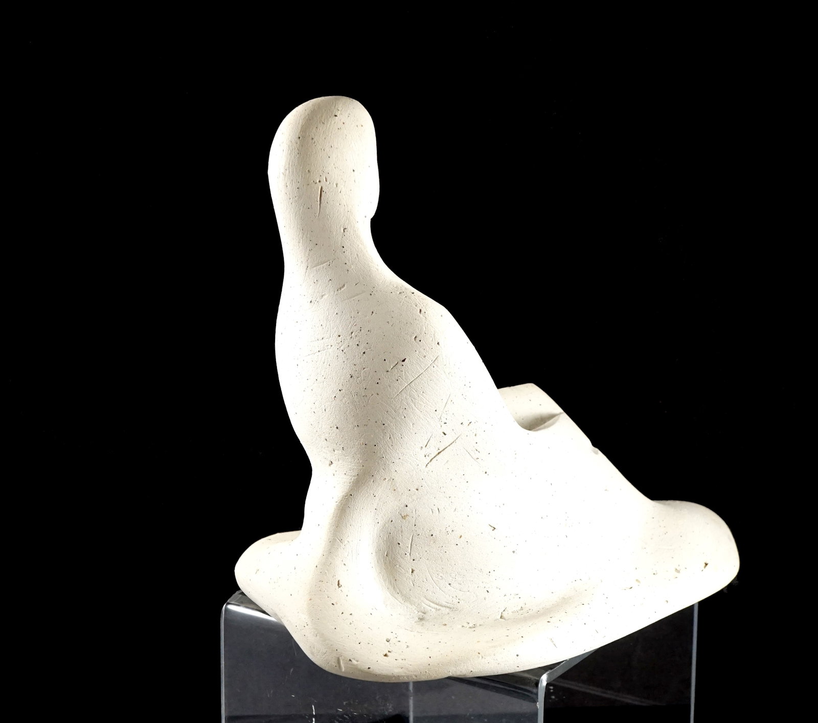 Nude Female figurine - 9