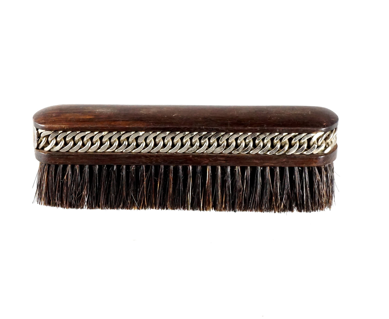 Hermes Paris Mirande ebony brush - 3