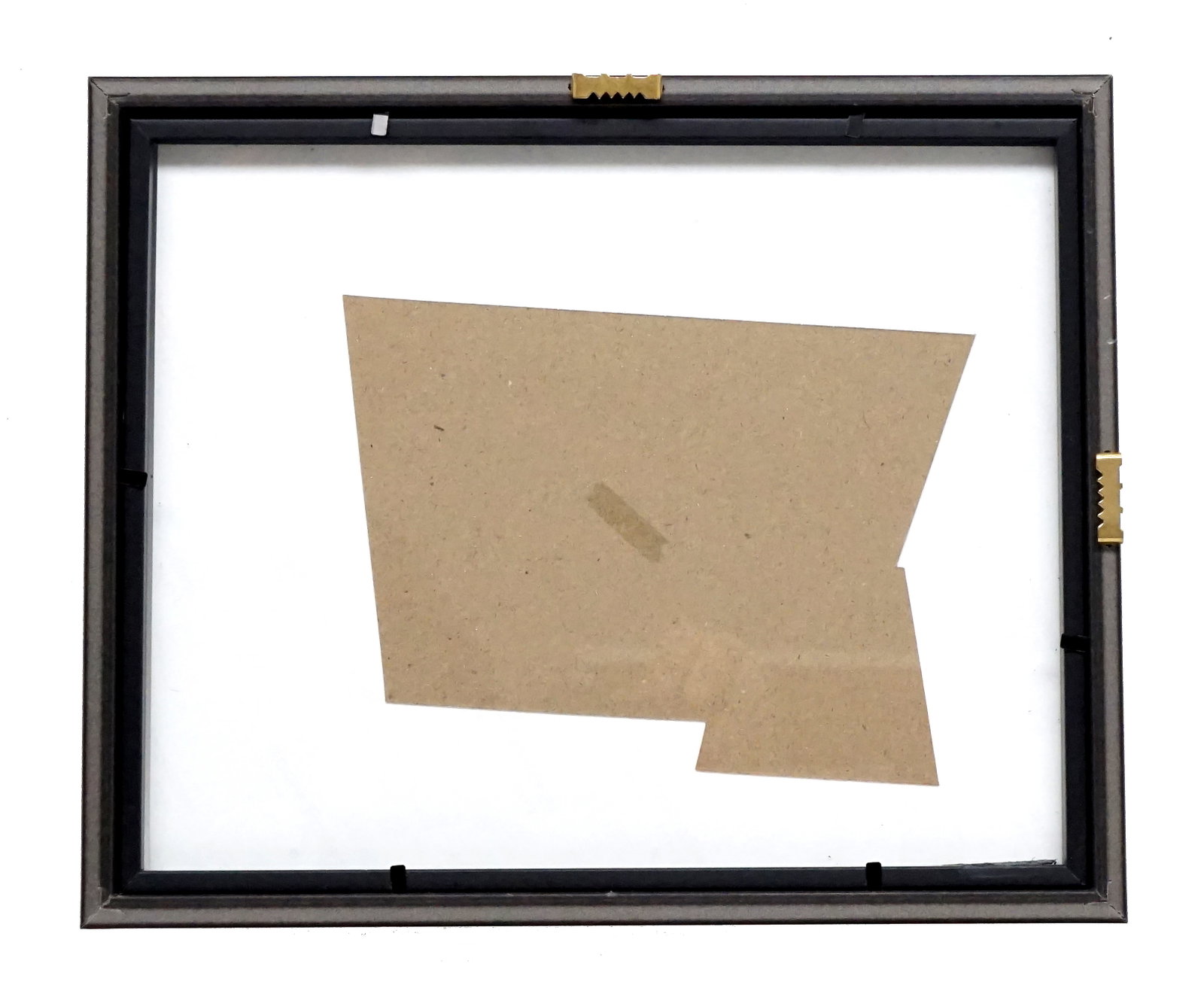 Charles Bronson & Claudia Cardinal - framed photos - 2