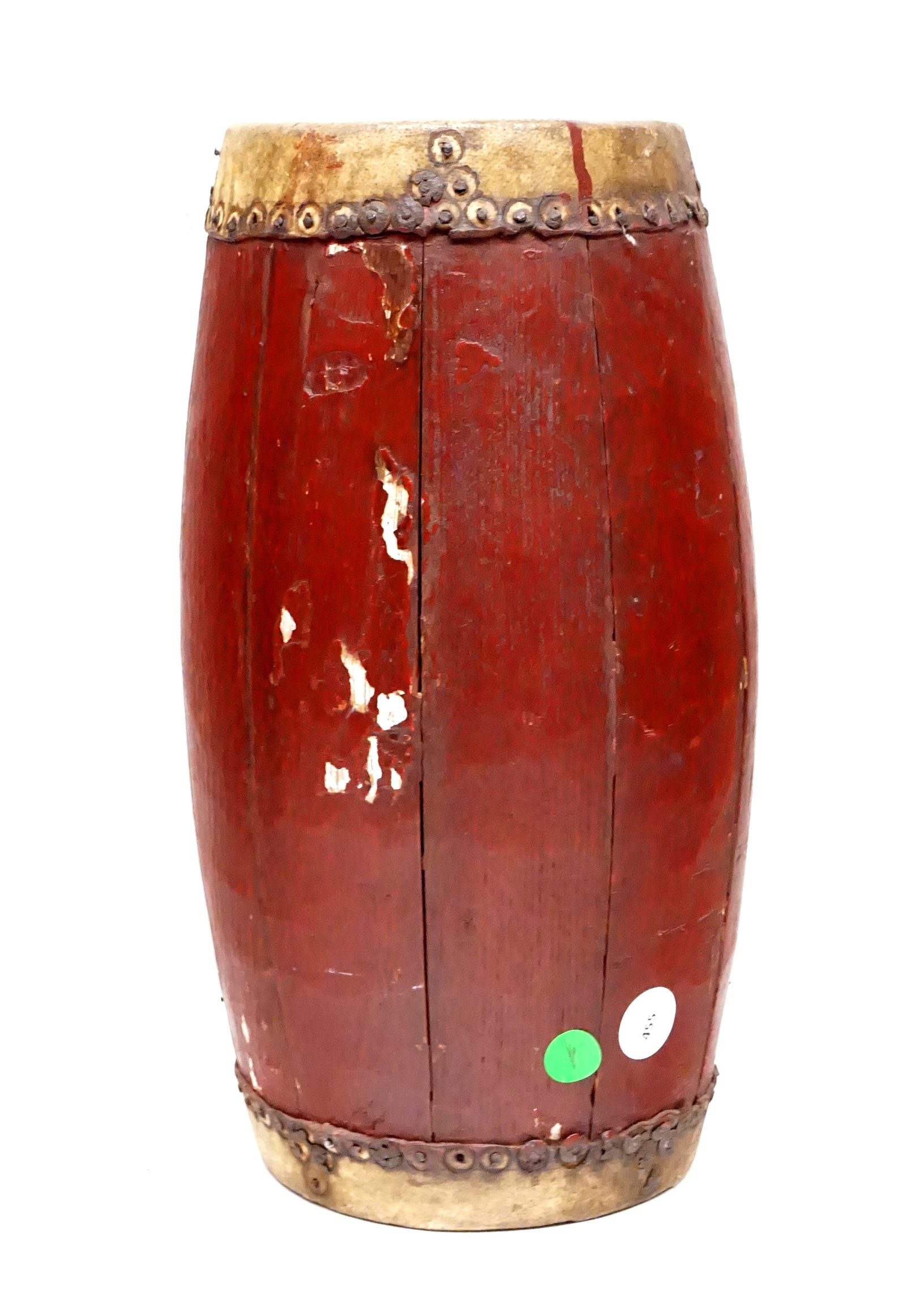 Chinese drum - 2