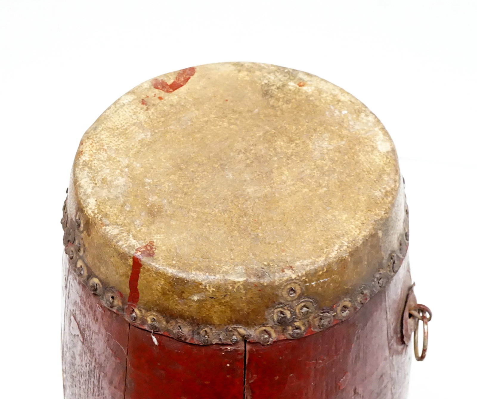 Chinese drum - 3