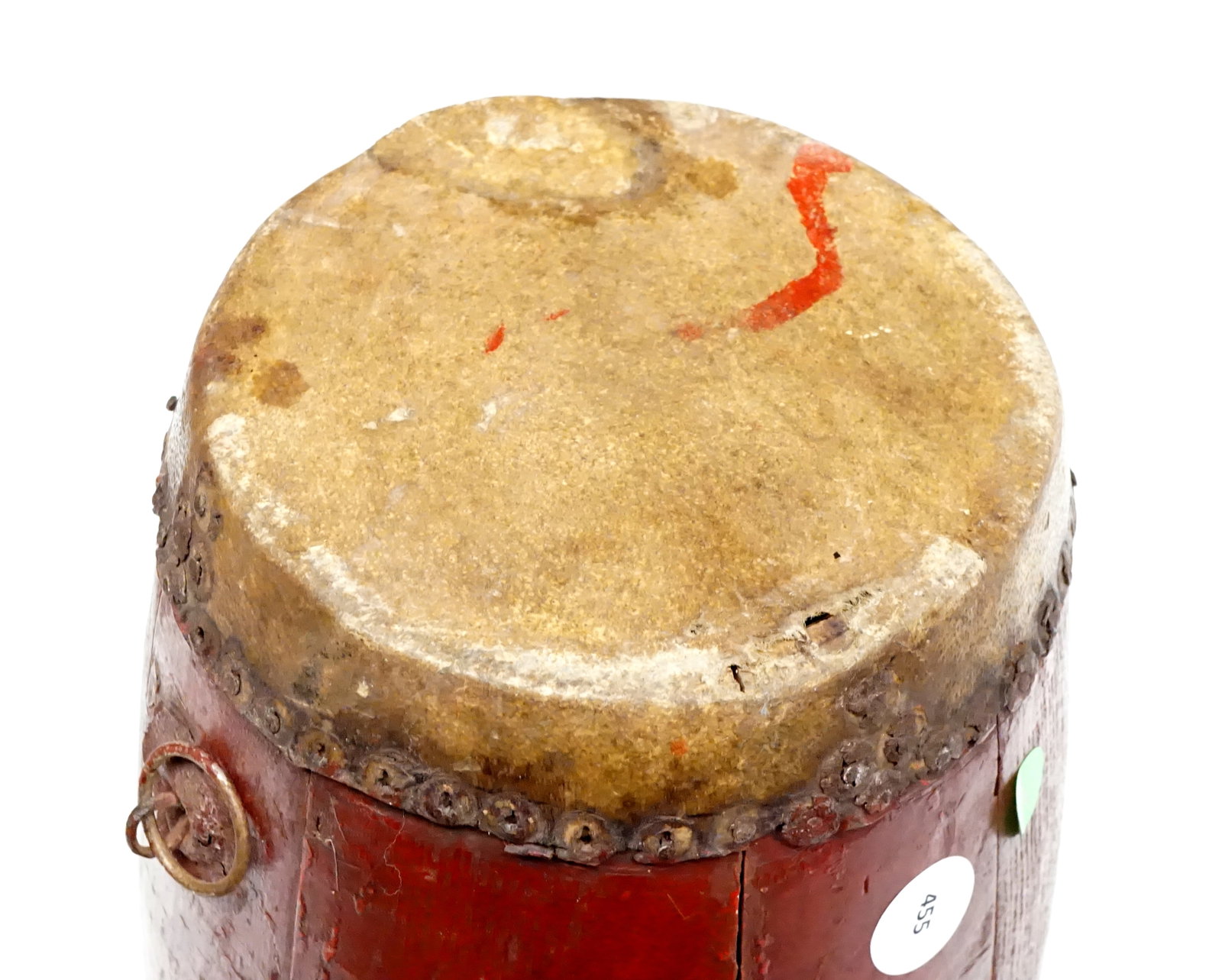 Chinese drum - 4
