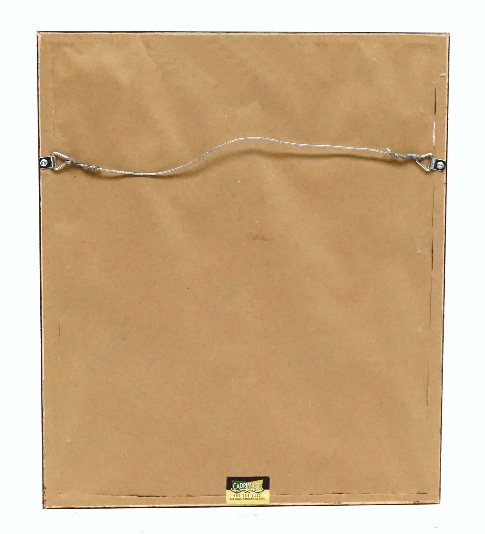 Ernst A Couturier - Trumpet patented Scheme Framework - 3