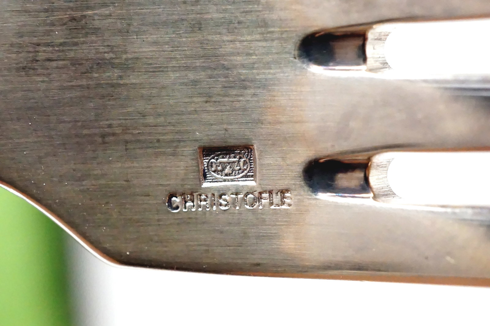 Christofle Cutlery - 3