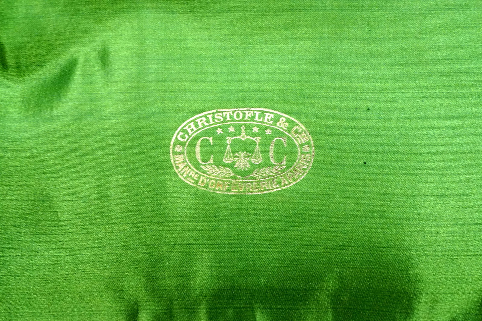 Christofle Cutlery - 6