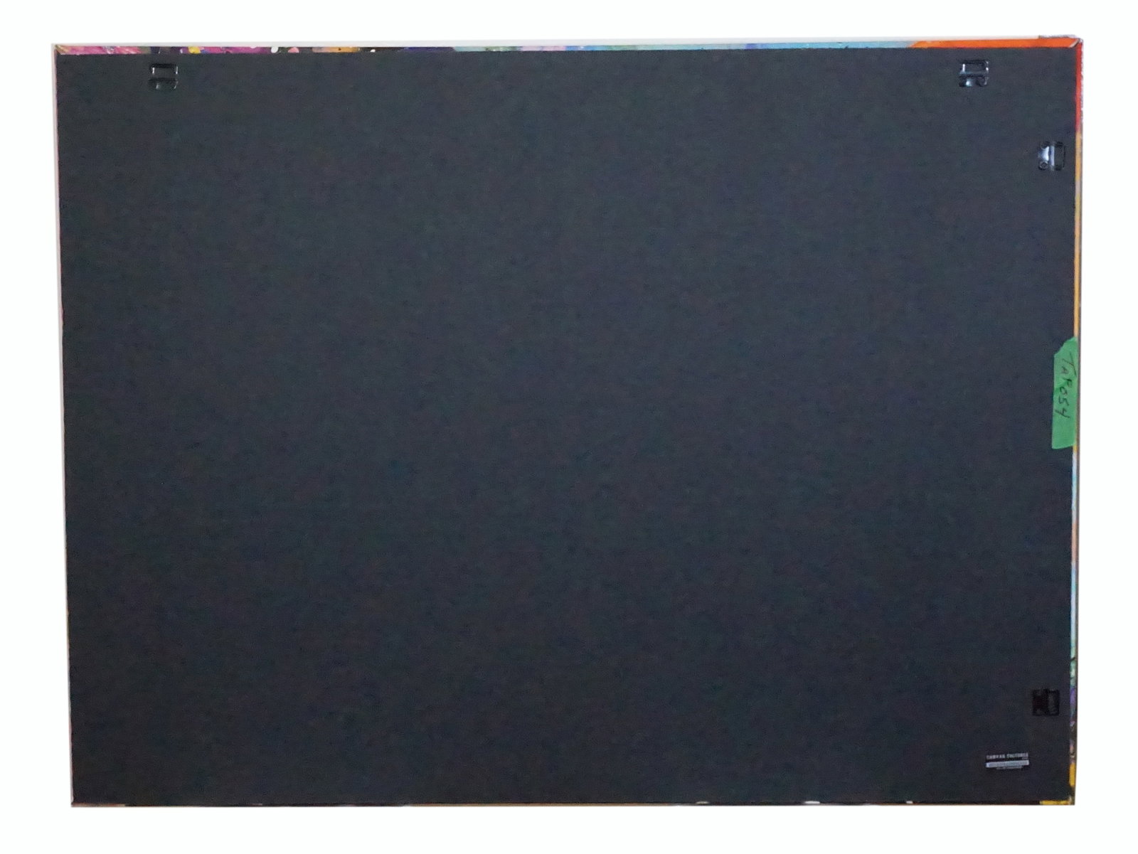 Decorative canvas print - 2
