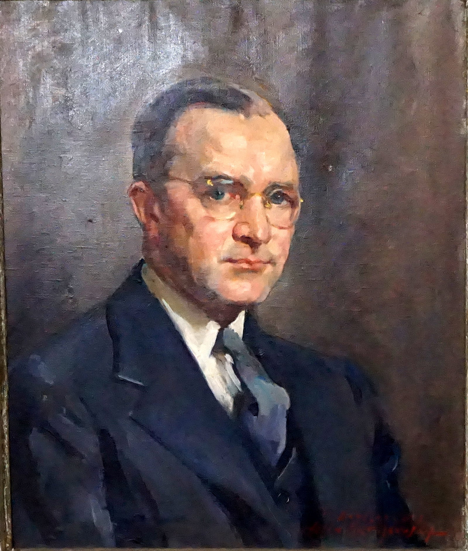 Holt Hawley, Helen - To Douglas Cole'' - 2