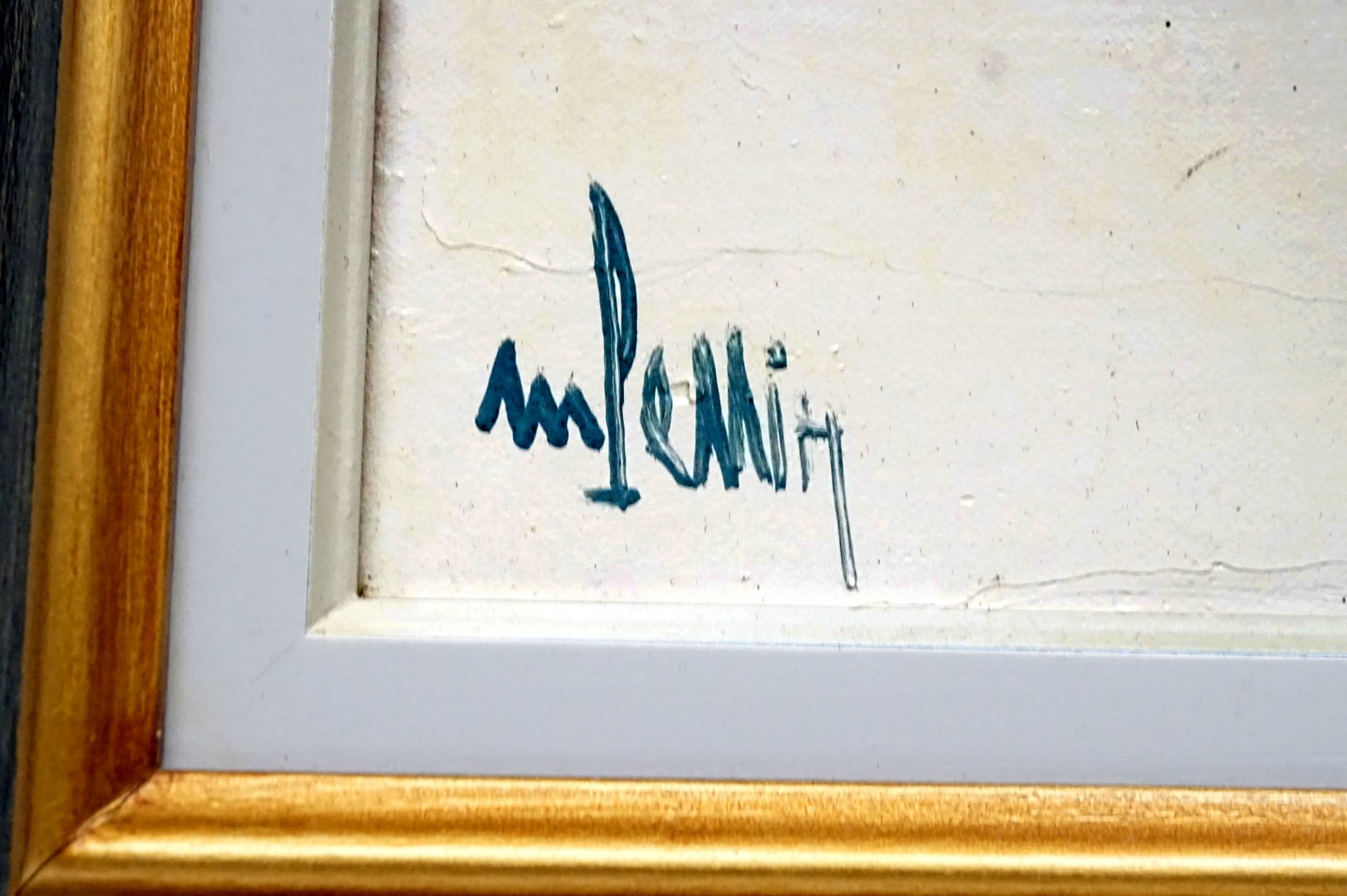 Perrin, Michel - Untitled - 3