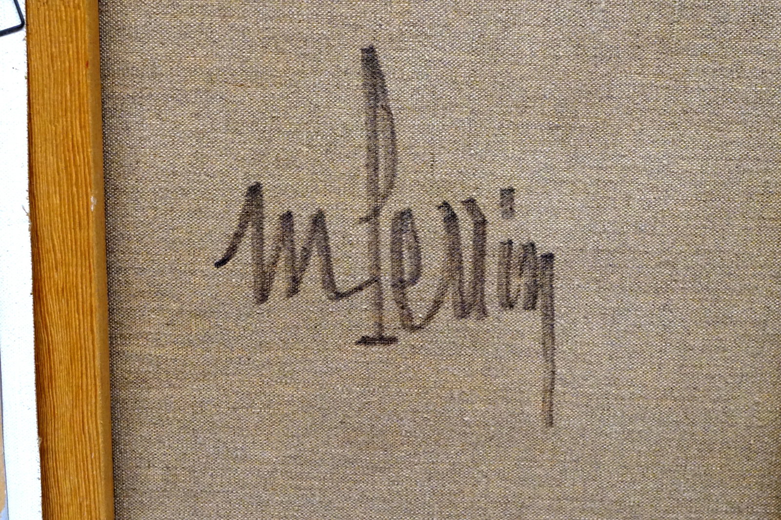 Perrin, Michel - Untitled - 5
