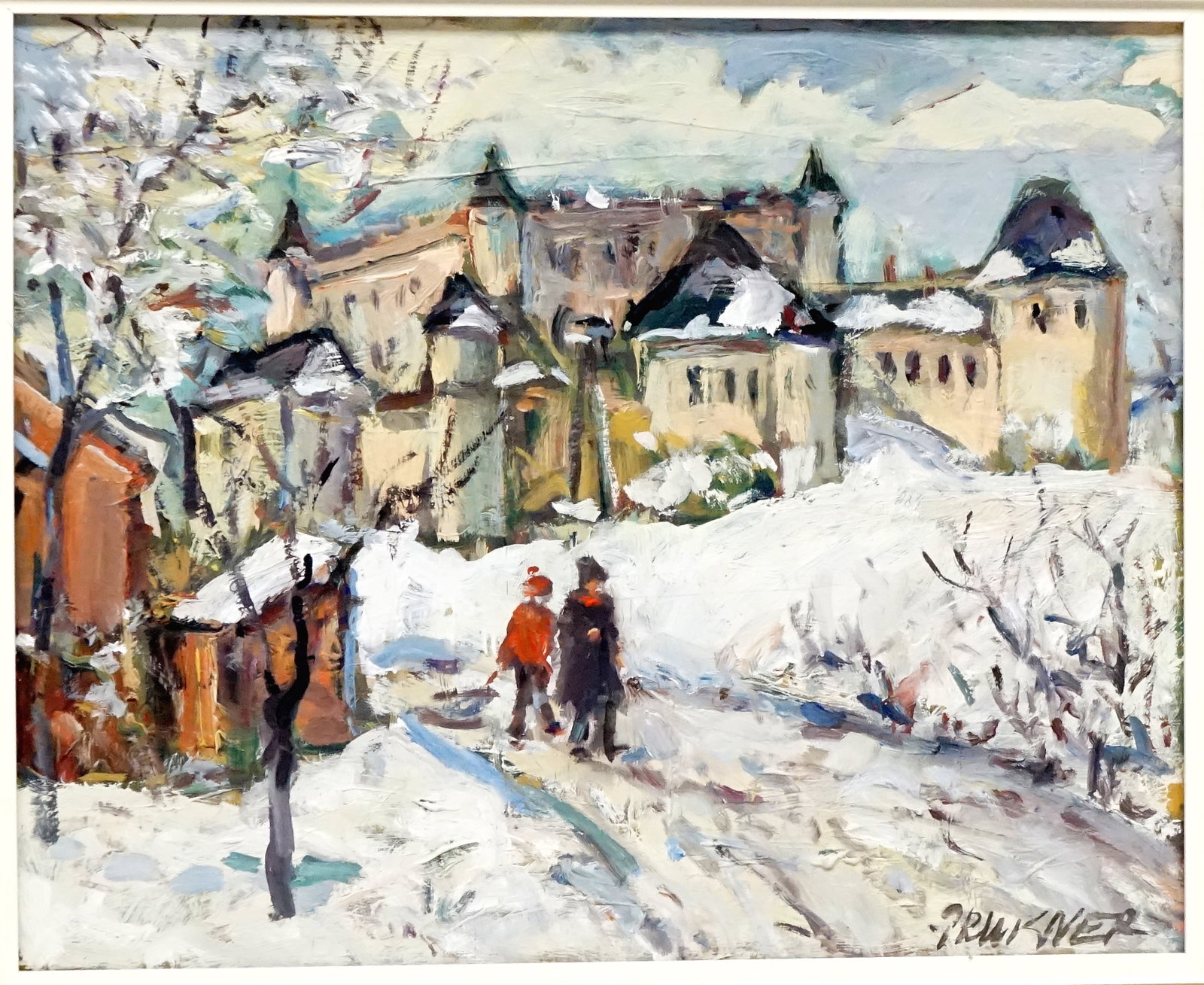 Prukner, Stefan - Untitled - 2