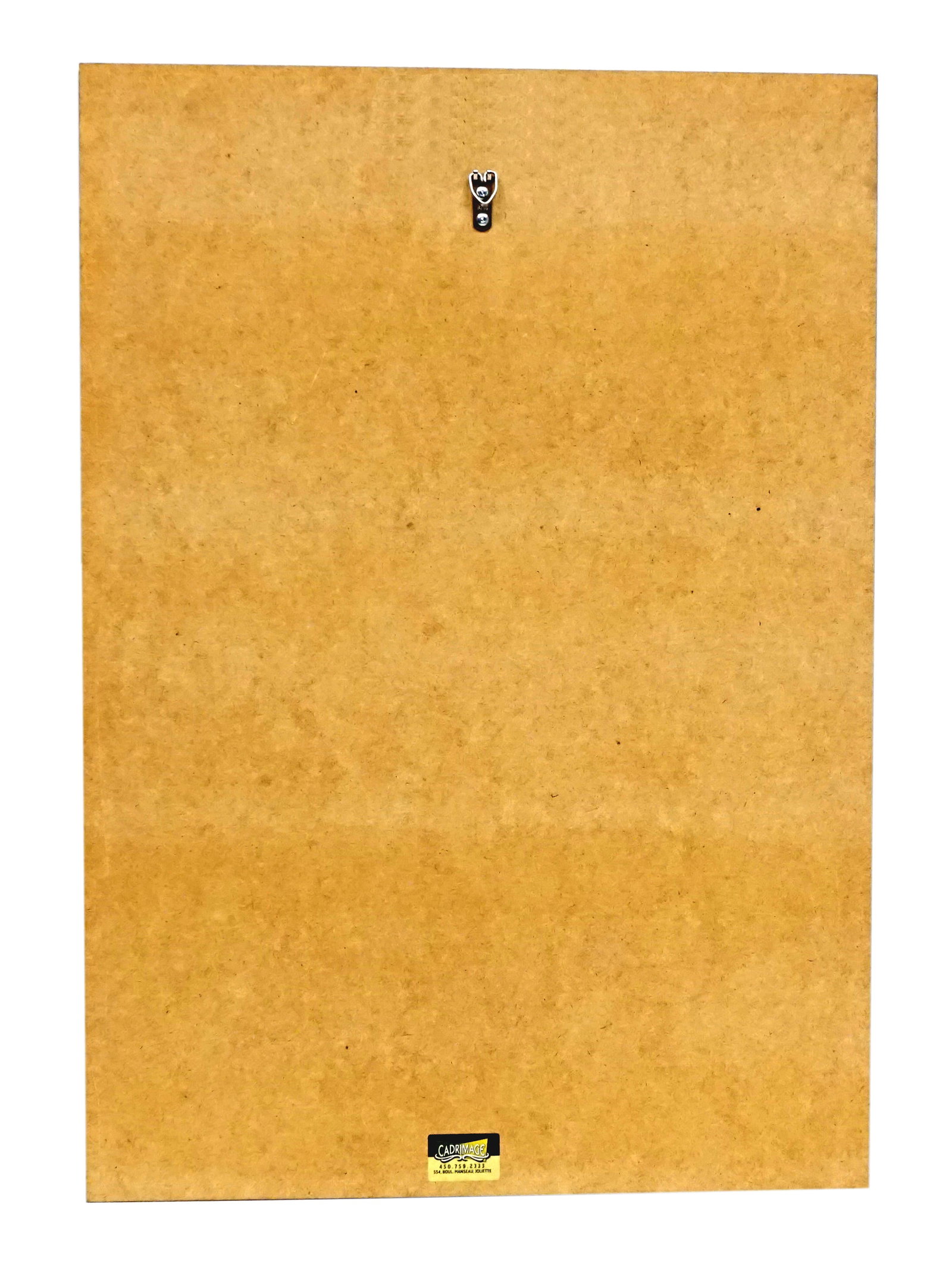 Robert De Niro - Taxi Driver Laminated Poster - 2