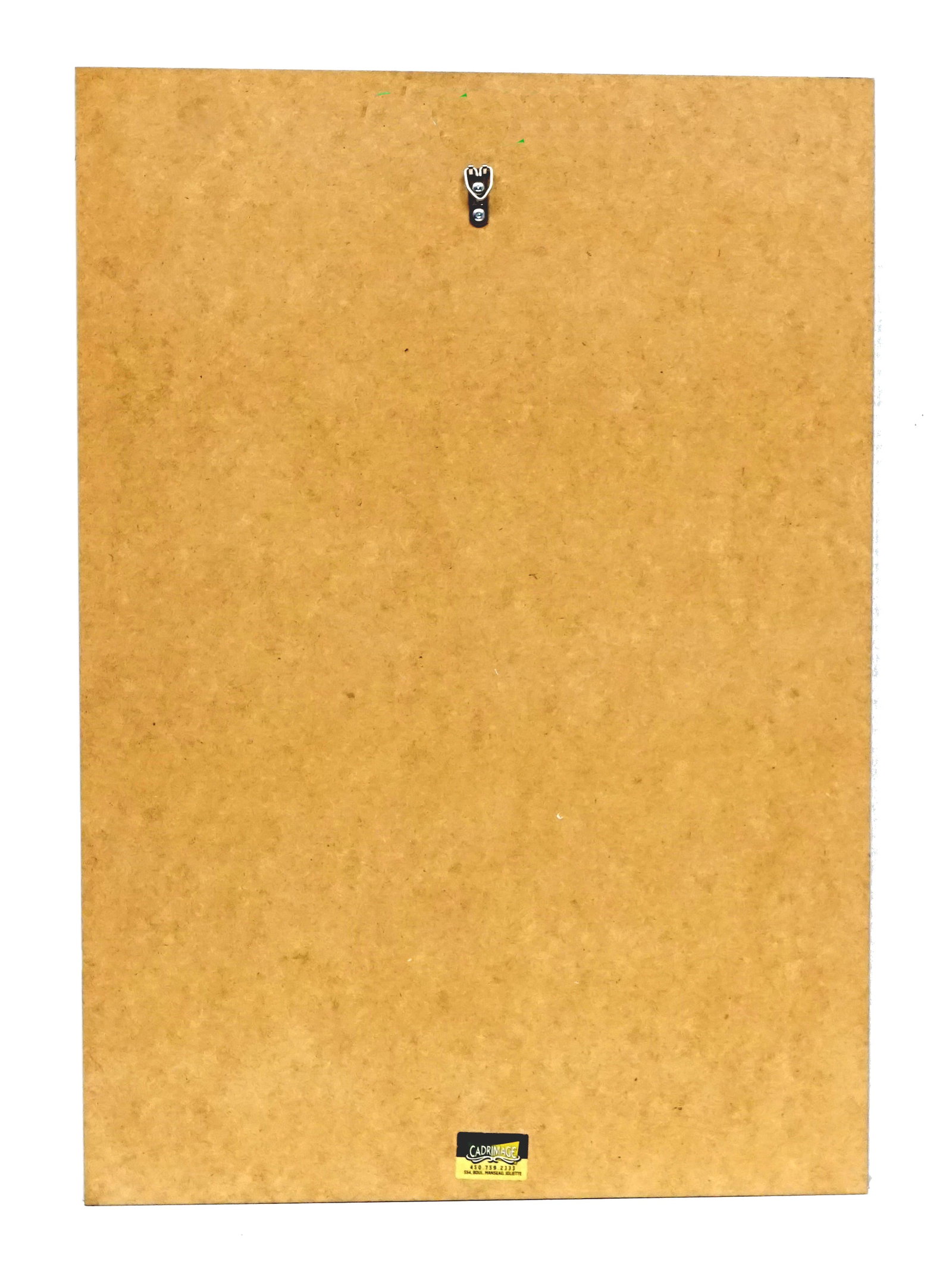 Quentin Tarantino - Laminated Poster - 2