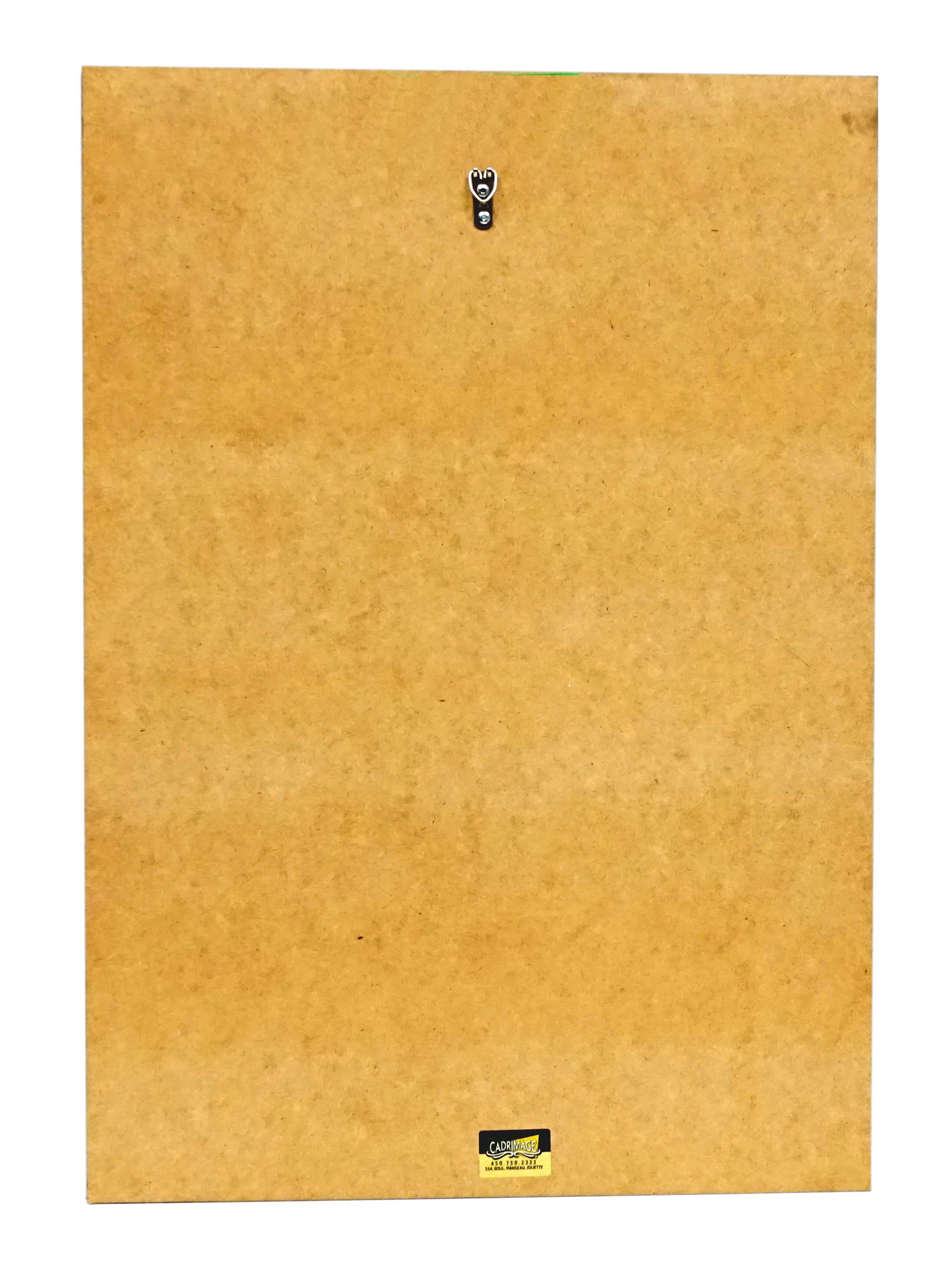Clint Eastwood - "The good,The bad, the Ugly" Laminated poster - 2